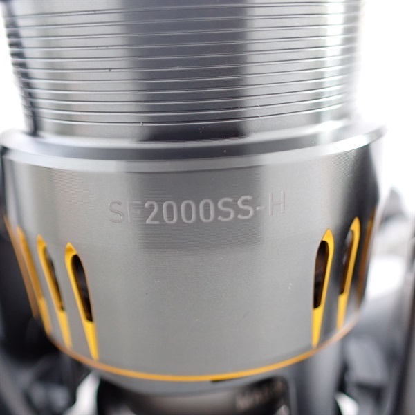 ２３エアリティＳＦ２０００ＳＳ－Ｈ